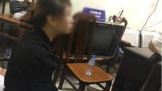 Triệu tập các đối tượng vụ lột đồ đánh nhau trên phố Hàng Mã