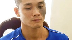 Lời khai ban đầu của thủ phạm giết người tại chợ hoa Quảng An