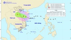 Thời tiết ngày 10/10: Mưa lớn tại Bắc Bộ và Bắc Trung Bộ