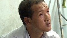 Vĩnh Long: Bắt giữ nghi phạm cướp và hiếp bé gái 9 tuổi