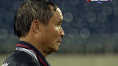 HLV Mai Đức Chung: "Một lần nữa, xin cảm ơn về tất cả"