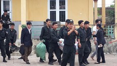 Công an Hà Nội gửi thư kêu gọi đầu thú vụ bắt giữ người trái phép tại Đồng Tâm