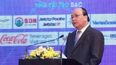 Thủ tướng Nguyễn Xuân Phúc 'nhắn nhủ riêng' với Đà Nẵng