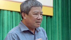 Không tồn tại thuật ngữ 'vỡ đê có kế hoạch' trong ngành