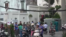 Nhóm côn đồ truy sát 2 lần khiến chủ tiệm game tử vong tại bệnh viện