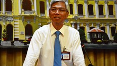 Chánh Văn phòng TP HCM: 'Không có chuyện con cán bộ sở hữu 1000 ha đất ở Long Thành'