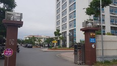 BV Sản nhi Bắc Ninh. Ảnh: Vietnamnet