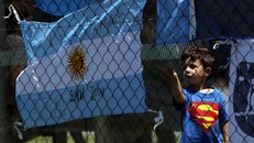 Tàu ngầm Argentina mất tích: Từ hy vọng đến tuyệt vọng