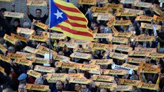 Số phận các nhà lãnh đạo Catalonia sẽ được quyết định vào đầu tuần sau