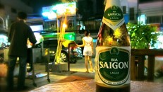 Nhiều 'đại gia bia' nhòm ngó thị trường Việt Nam