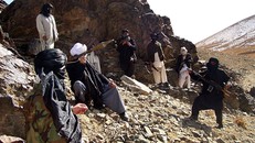 Phiến quân Taliban tại Afghanistan