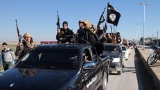 Lực lượng IS chỉ còn chưa đến 3000 quân