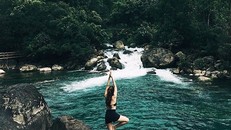 Có một “Cửu Trại Câu” đẹp mê hồn ngay tại Việt Nam