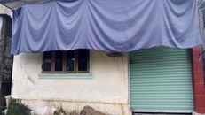 Điểm trông giữ trẻ của bà Thu bị đình chỉ hoạt động. Ảnh: Zing