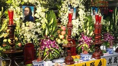 Vụ 3 người trong nhà tử vong: Người chồng đầu độc vợ con rồi thắt cổ tự vẫn