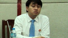 ông Huỳnh Thanh Phong.Ảnh: PLO