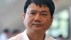 Ông Đinh La Thăng.Ảnh: Vnexpress