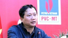 Ông Trịnh Xuân Thanh. Ảnh: Vietnamnet