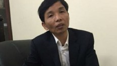 Ông Nguyễn Trọng Điều. Ảnh: Tiền Phong