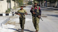  Chiến sự Syria: Lực lượng IS liên tục gặp vận đen trên chiến trường