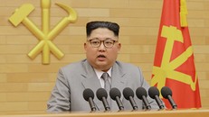 'Chủ tịch Kim Jong-un có thể đang có vấn đề về thận'