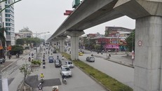 Hà Nội có 19 phố mới trong năm 2018