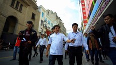 'Trảm' liên tiếp 48 bãi xe, ông Đoàn Ngọc Hải than phiền về hai quyết định 'trói chân' 