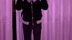 Hình ảnh cắt ra clip vụ việc. Ảnh: Dân Việt