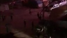 Ảnh cắt ra từ clip. Ảnh: VOV