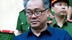 Ông Phạm Công Danh. Ảnh: Vnexpreess