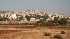 Chiến sự Syria: Thổ Nhĩ Kỳ có thể tấn công Manbij và bờ đông sông Euphrates