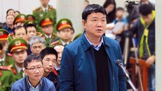 Lời xin lỗi sau cùng của Đinh La Thăng và Trịnh Xuân Thanh