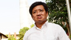 Ông Đoàn Ngọc Hải - Phó Chủ tịch Quận 1. Ảnh: Zing