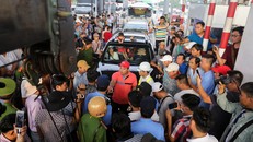 Bộ trưởng GTVT: 'BOT là chủ trương đúng, ai làm sai người ấy phải chịu trách nhiệm'