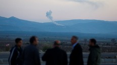 'Chiến dịch quân sự của Thổ Nhĩ Kỳ có thể làm suy yếu vị trí của Mỹ tại Syria'