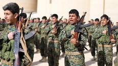 Chiến sự Syria: Lực lượng SDF cân nhắc việc điều viện binh tới Afrin