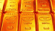 Giá vàng ngày 24/1: Quay trở lại đà tăng sau áp lực chốt lời