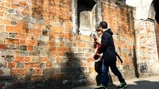 Bắc Bộ trời ấm, sáng sớm và đêm có mưa và sương mù, Nam Bộ vẫn có mưa rào 