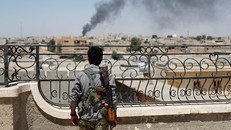 Chiến sự Syria: Dân quân người Kurd tuyên bố bắt giữ 16 lính Thổ Nhĩ Kỳ