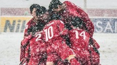 Các chính trị gia và truyền thông quốc tế dành lời ngợi khen cho U23 Việt Nam