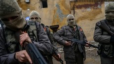 Thổ Nhĩ Kỳ gây áp lực lên Mỹ tại chiến trường Syria