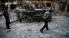 Nga kêu gọi chính quyền Damascus duy trì đối thoại với phe đối lập tại Đông Ghouta