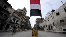 Sự khác biệt giữa Hội nghị Sochi và Hội nghị Geneva về Syria