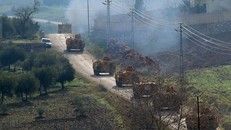 Thổ Nhĩ Kỳ tuyên bố không muốn đụng độ với Mỹ tại Afrin