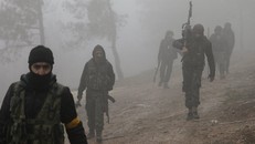 Phe đối lập Thổ Nhĩ Kỳ kêu gọi đàm phán với chính phủ Syria 