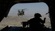 Iran cáo buộc Mỹ 'xuất khẩu' các chiến binh IS tới chiến trường Afghanistan