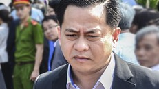 Ông Phan Văn Anh Vũ, tức Vũ "nhôm". Ảnh: Vnexpress