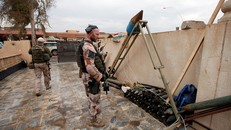 Ngoại trưởng Tillerson khẳng định Mỹ sẽ tiếp tục huấn luyện dân quân tại Syria