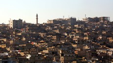 Chiến sự Syria: Thổ Nhĩ Kỳ bác bỏ cáo buộc sử dụng vũ khí hóa học tại Afrin