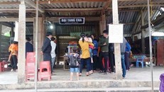 Hà Tĩnh: Người đàn ông thiệt mạng sau khi can ngăn xô xát